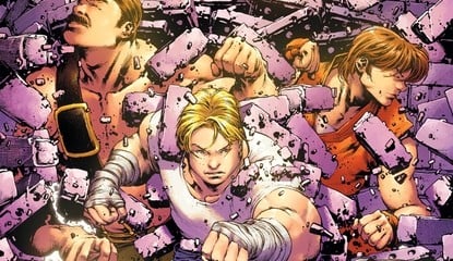 "My Way Of Giving Back" - Final Fight MD Is Going Open-Source