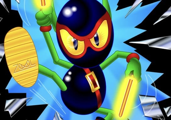 More Exciting "Premium" Physical Releases Could Be On The Way From Zool & Utopia Publisher After New Partnership Deal
