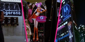 Next Article: "It Was A Full-On Assault" - How Sega's "Disruptive" Marketing Led To A Starring Role In A Cult 2000s Comedy