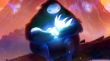 Ori and the Blind Forest: Definitive Edition