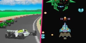 Previous Article: A Revolutionary Namco Racer & A Classic Nichibutsu Shoot 'Em Up Are Both Heading To Consoles This Week