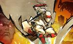 Shinobi: Art of Vengeance (PS5) - A Gorgeous, Triumphant Return for SEGA's Ninja Series