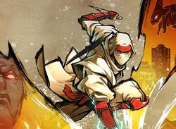Shinobi: Art of Vengeance (PS5) - A Gorgeous, Triumphant Return for SEGA's Ninja Series