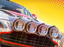 DIRT 5 (PS5) - Raucous Arcade Racer Looks and Plays Best on Next-Gen