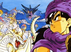 Dragon Quest V Is 30 Years Old Today