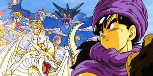 Previous Article: Anniversary: Dragon Quest V Is 30 Years Old Today