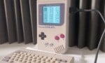 New Video Demonstrates Cancelled Game Boy Add-On, The WorkBoy