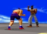 New Virtua Fighter 32X Project Brings HD Polish To Sega's Groundbreaking Port