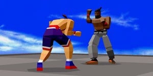 Next Article: New Virtua Fighter 32X Project Brings HD Polish To Sega's Groundbreaking Port