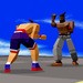 New Virtua Fighter 32X Project Brings HD Polish To Sega's Groundbreaking Port
