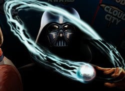 Star Wars Pinball (Wii U eShop)