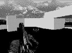 Quake On The ZX Spectrum Is Now A Thing