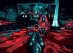 Boomer Shooter 'Hellscreen' Cancels Upcoming Episodes Due To Game's "Severe Under Performance"