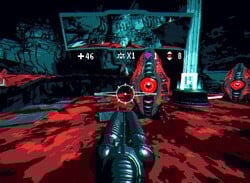Boomer Shooter 'Hellscreen' Cancels Upcoming Episodes Due To Game's "Severe Under Performance"