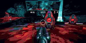 Next Article: Boomer Shooter 'Hellscreen' Cancels Upcoming Episodes Due To Game's "Severe Under Performance"