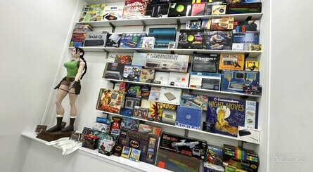 Events: Retro Computer Museum "Awesome World Famous Legendary Gathering" April 2024 2