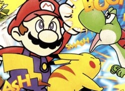 "A Hollow Victory" - '100% AI-Generated' Smash Bros. PC Port Comes Under Fire