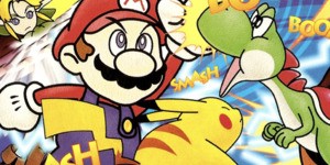 Next Article: "A Hollow Victory" - '100% AI-Generated' Smash Bros. PC Port Comes Under Fire