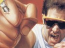We Could Be Getting A New Version Of NES Cult Classic Shatterhand