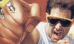 We Could Be Getting A New Version Of NES Cult Classic Shatterhand