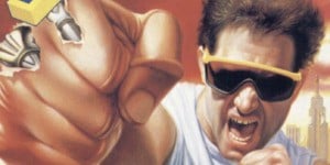Next Article: We Could Be Getting A New Version Of NES Cult Classic Shatterhand