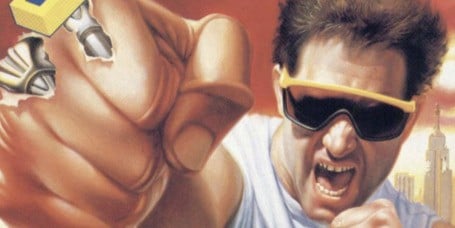 Previous Article: We Could Be Getting A New Version Of NES Cult Classic Shatterhand