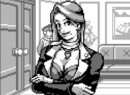 Phoenix Wright Has Been Demade For The Game Boy