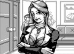 Phoenix Wright Has Been Demade For The Game Boy