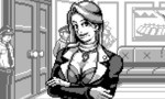 Phoenix Wright Has Been Demade For The Game Boy