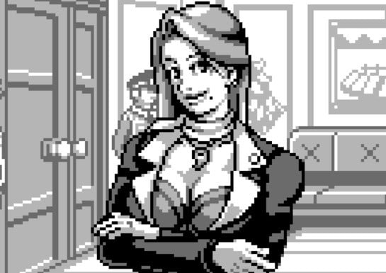 Phoenix Wright Has Been Demade For The Game Boy