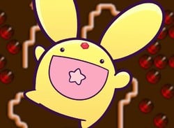 A Puyo Puyo-Themed Variant Of An Obscure Compile Puzzler Is Making Its Way To Nintendo Switch For Christmas