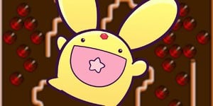 Next Article: A Puyo Puyo-Themed Variant Of An Obscure Compile Puzzler Is Making Its Way To Nintendo Switch For Christmas