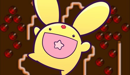 A Puyo Puyo-Themed Variant Of An Obscure Compile Puzzler Is Making Its Way To Nintendo Switch For Christmas