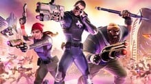 Agents of Mayhem