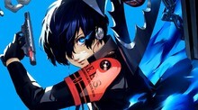 Persona 3 Reload