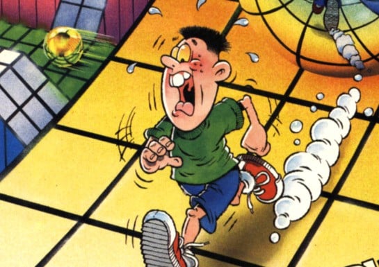 "That Elegance Still Feels Unmatched To Me" - M2 CEO Reveals "Ultimate" Game He'd Love To Work On