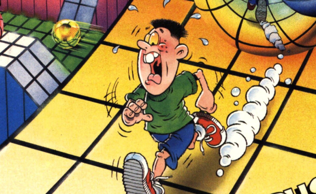 "That Elegance Still Feels Unmatched To Me" - M2 CEO Reveals "Ultimate" Game He'd Love To Work On