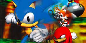 Next Article: Ever Wanted To Play Sonic R Like A Platformer? You Should Try Out This New Saturn Mod