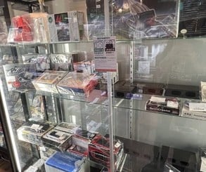 Beep Akihabara