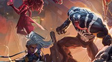 Marvel Rivals