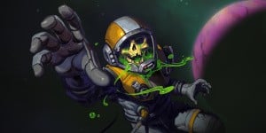 Next Article: Infested DX, a Callback to Classic DOS Horror Graphic Adventures, Is Coming to Steam Next Week