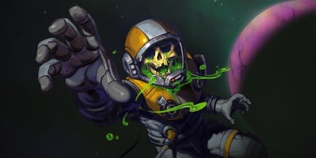 Previous Article: Infested DX, a Callback to Classic DOS Horror Graphic Adventures, Is Coming to Steam Next Week