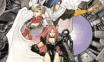 Sega Wanted Phantasy Star IV To Flop In The West, Hence The Sky-High $100 Price