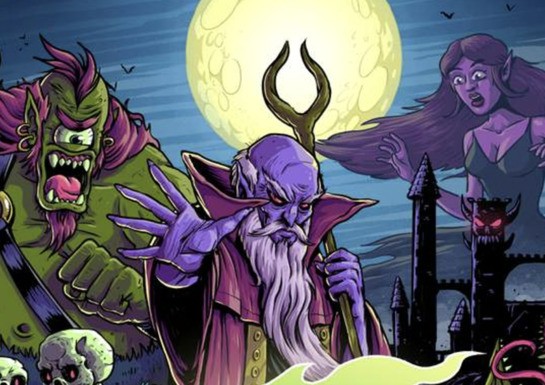 This New NES Game Mixes Arkanoid With Castlevania To Create A Genre We Didn't Know We Needed