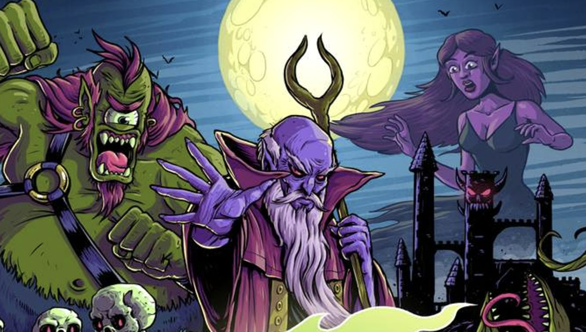 This New NES Game Mixes Arkanoid With Castlevania To Create A Genre We Didn't Know We Needed