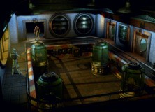 In Cold Blood saw the player assuming the role of John Cord, an MI6 agent, who must gather intelligence to learn the identity of the person who betrayed him.