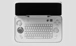 AYANEO Reveals First Look At The 'AYANEO Flip', A New Clamshell Handheld PC