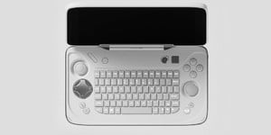 Next Article: AYANEO Reveals First Look At The 'AYANEO Flip', A New Clamshell Handheld PC
