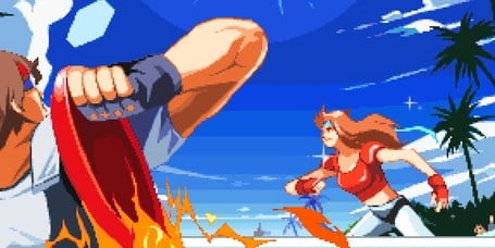Previous Article: Review: Windjammers, Karnov & Friends (Evercade) - Treat Yourself To Five Data East Classics