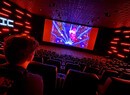 I Was Already Excited About Truxton Extreme, But Playing It On A Next-Gen Cinema Screen Is Something Else